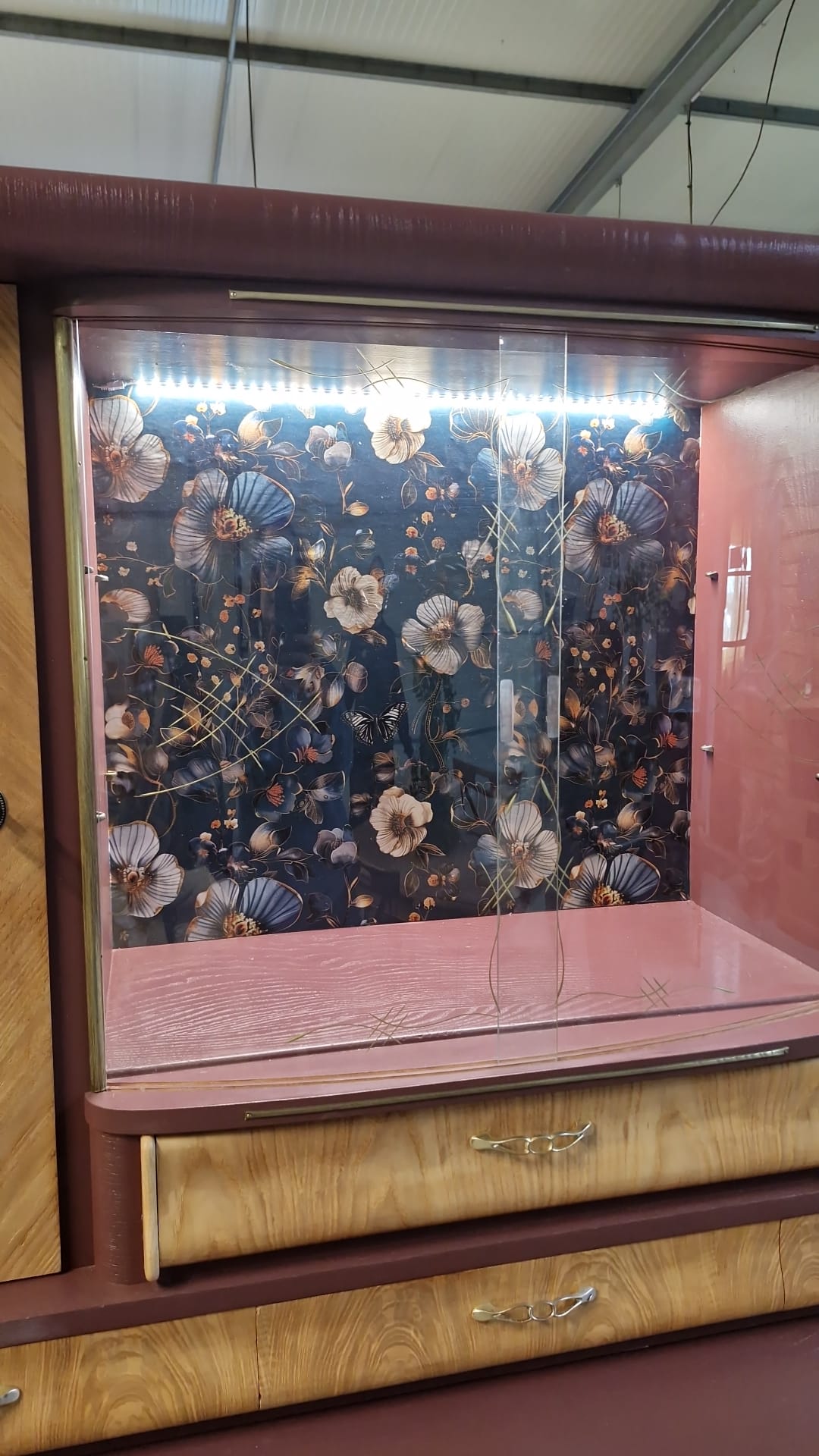 Vaisselier Vintage – Image 4