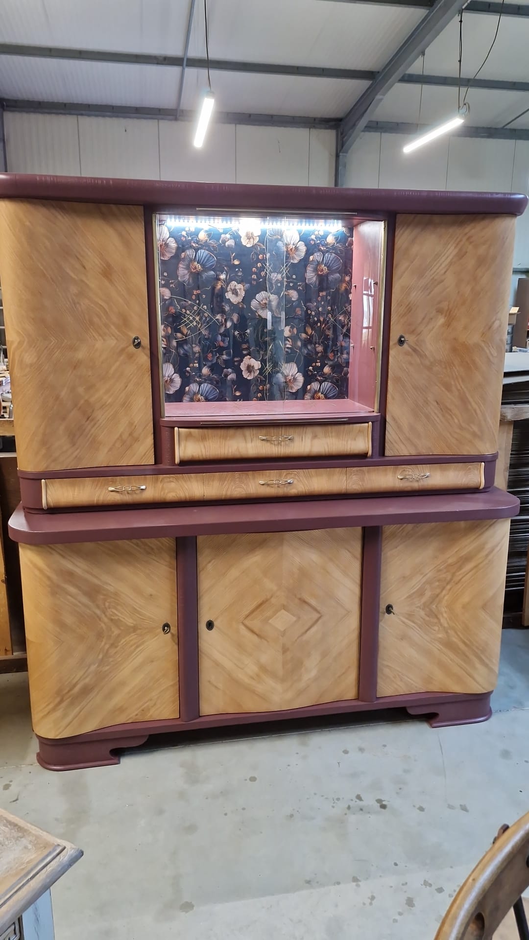 Vaisselier Vintage – Image 3