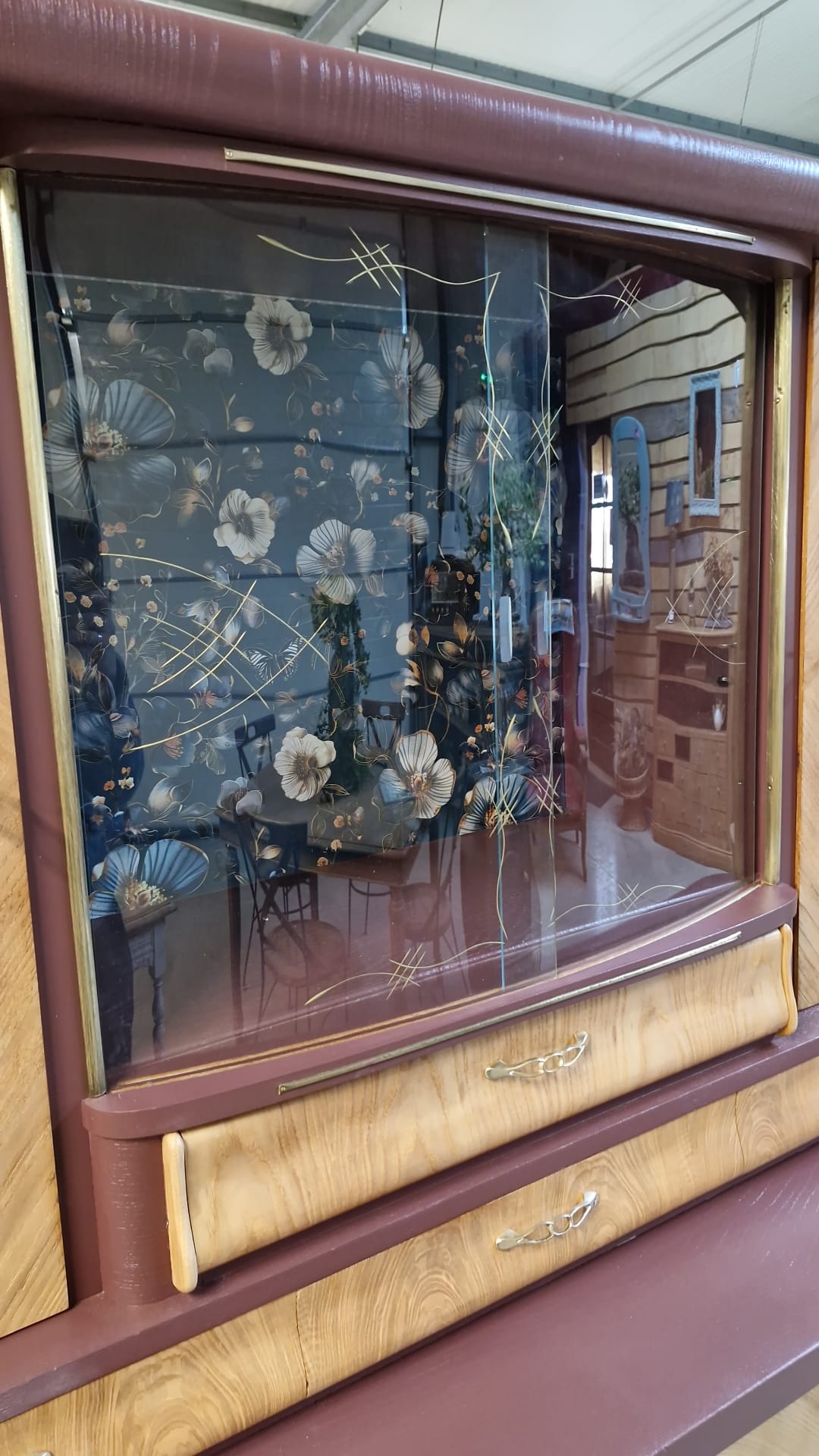 Vaisselier Vintage – Image 5