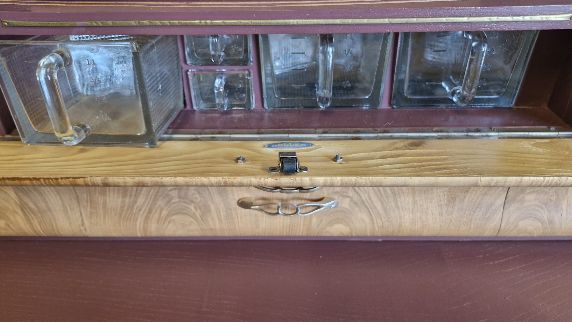 Vaisselier Vintage – Image 7