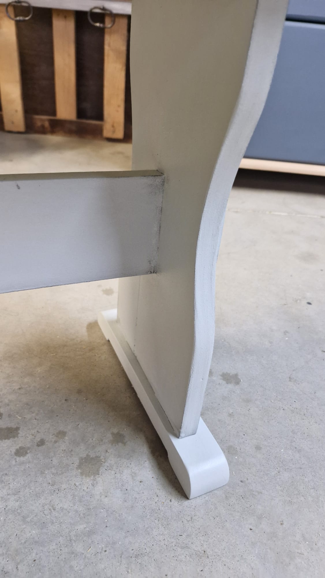 Banc – Image 2