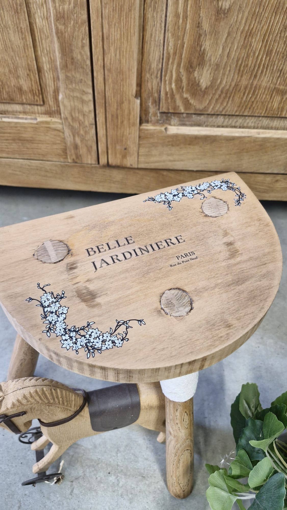 Tabouret – Image 2