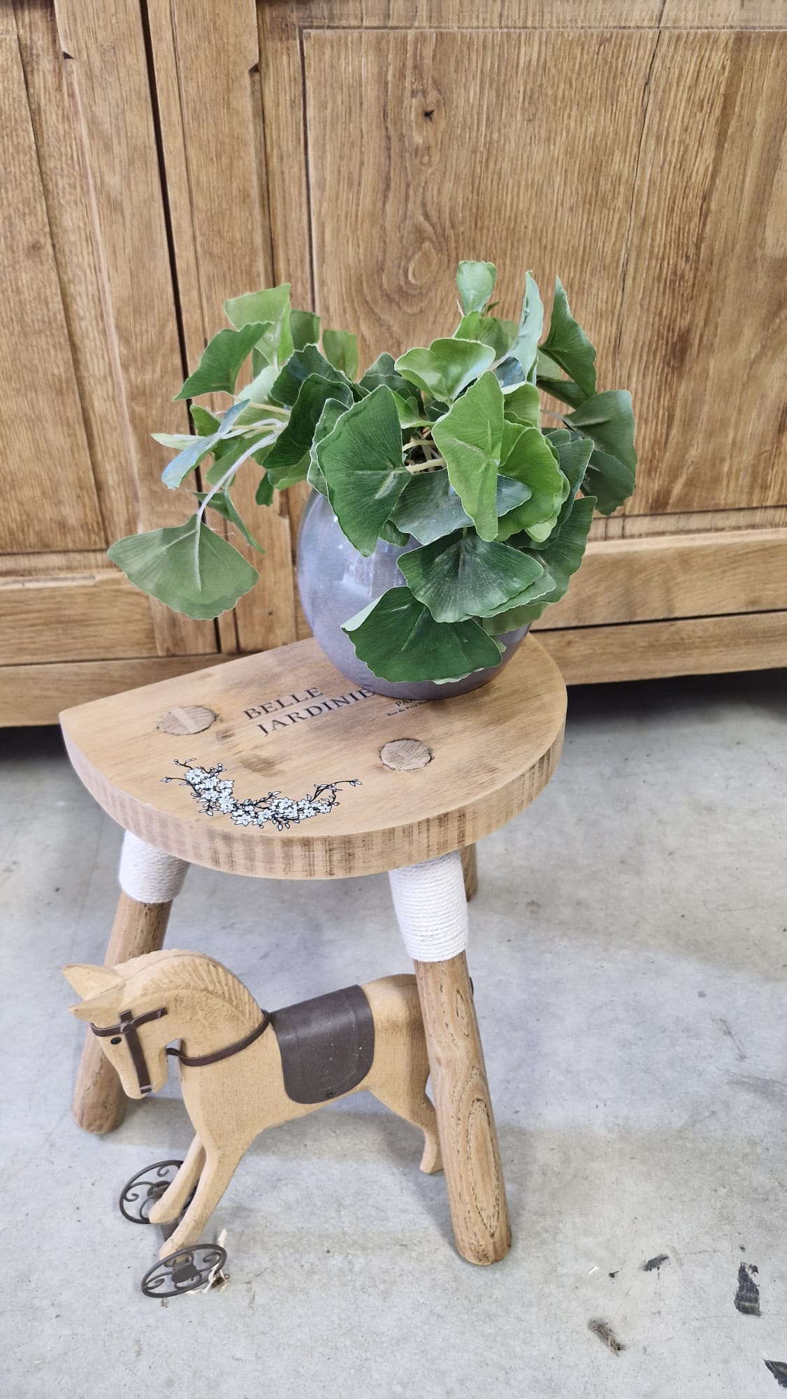 Tabouret