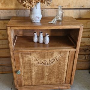 Buffet art déco
