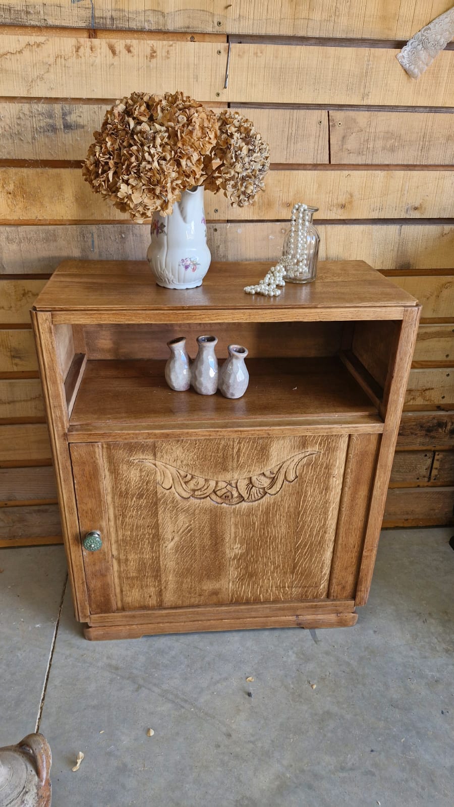 Buffet art déco