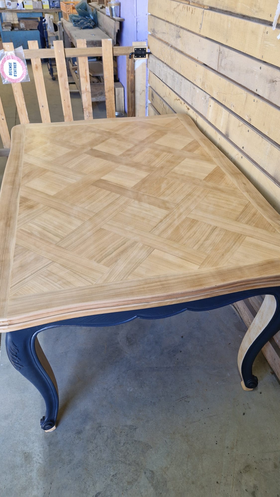 Table – Image 3